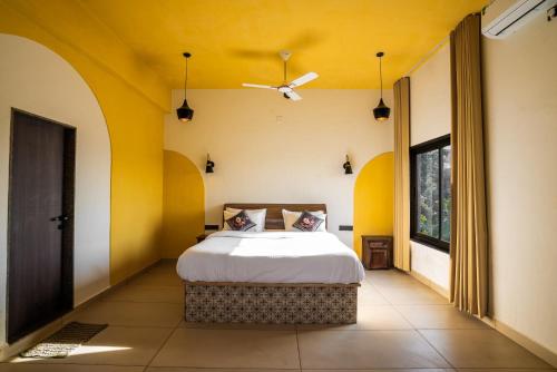 aatman forest resort