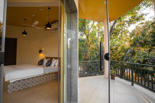 aatman forest resort