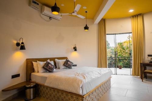 aatman forest resort