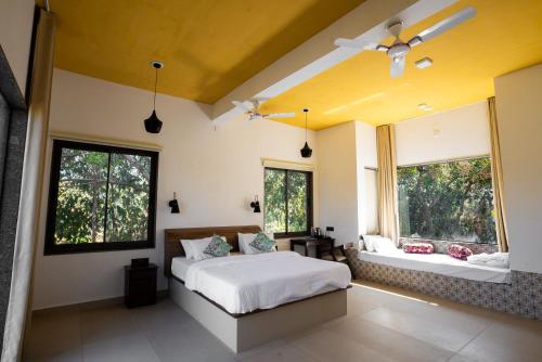 aatman forest resort