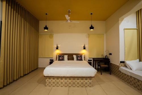 aatman forest resort