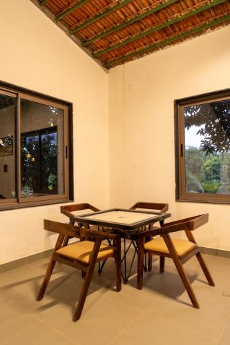 aatman forest resort