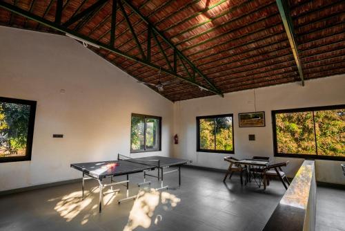 aatman forest resort