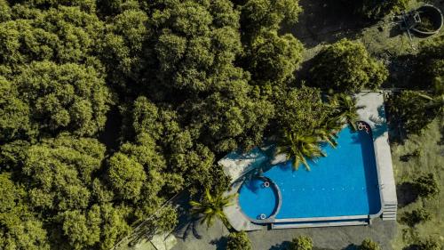 aatman forest resort