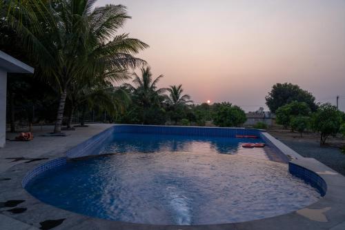 aatman forest resort