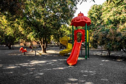 aatman forest resort