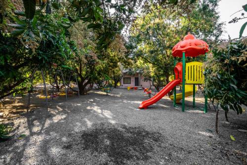 aatman forest resort