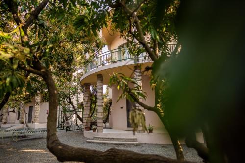 aatman forest resort