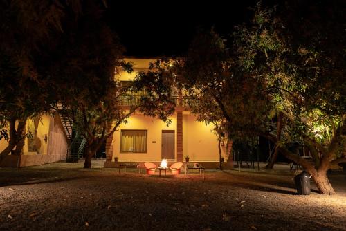 aatman forest resort