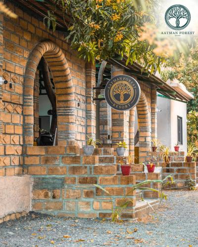 aatman forest resort