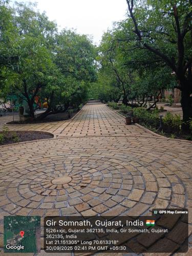 aatman forest resort