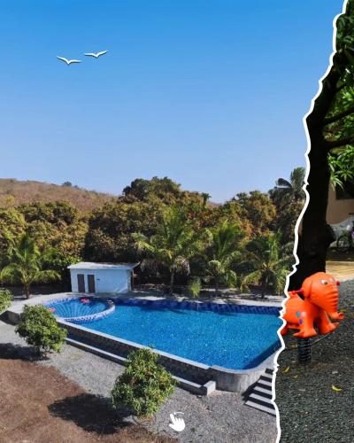 aatman forest resort