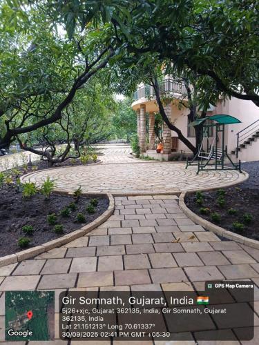 aatman forest resort