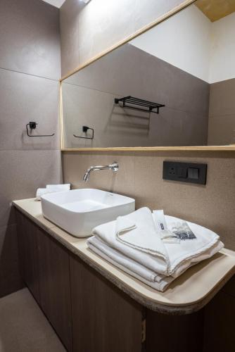 aatman forest resort