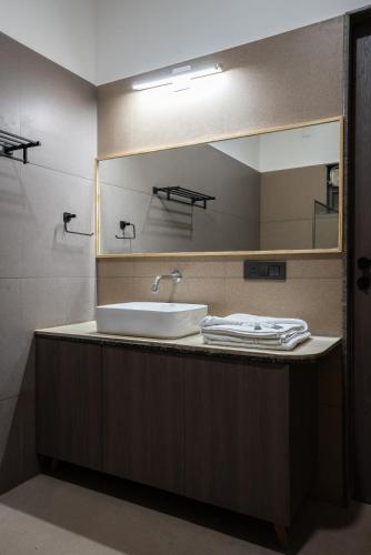 aatman forest resort