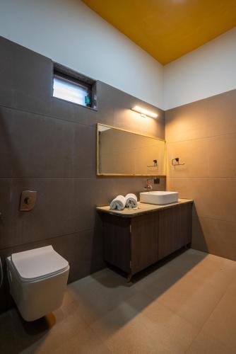 aatman forest resort