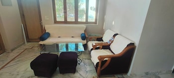 luxury 2 bedrooms apartment