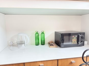 luxury 2 bedrooms apartment