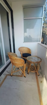 luxury 2 bedrooms apartment