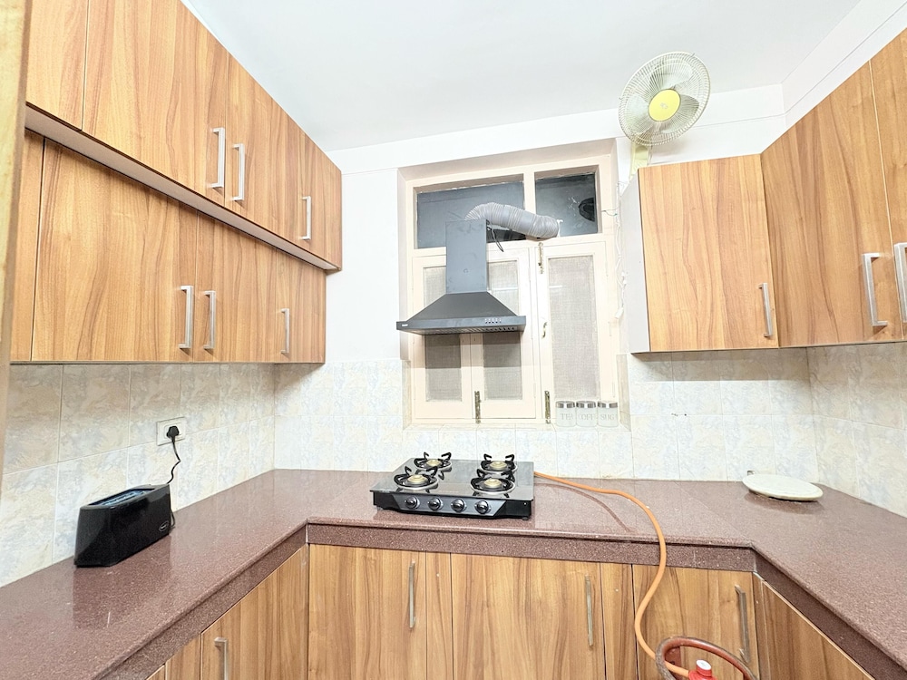 luxury 2 bedrooms apartment