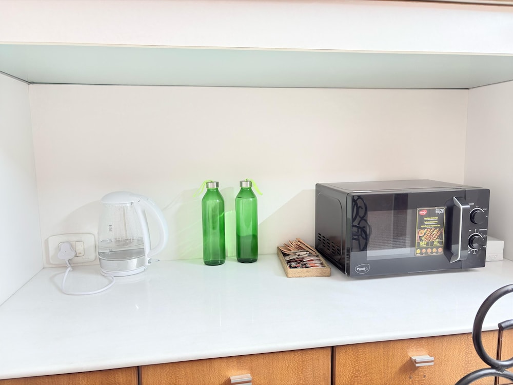 luxury 2 bedrooms apartment