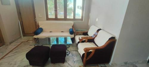 luxury 2 bedrooms apartment