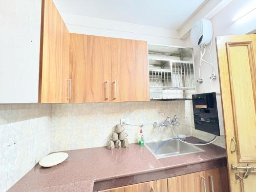 luxury 2 bedrooms apartment