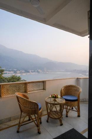 luxury 2 bedrooms apartment