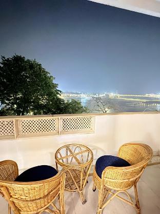 luxury 2 bedrooms apartment