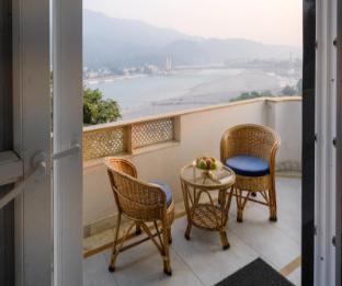 luxury 2 bedrooms apartment