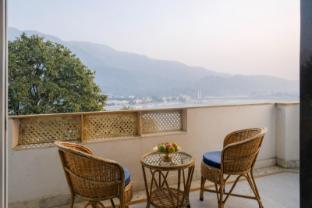 luxury 2 bedrooms apartment