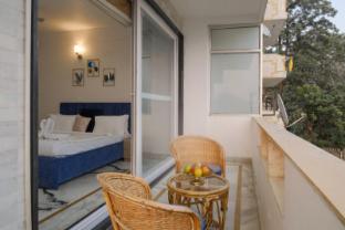 luxury 2 bedrooms apartment