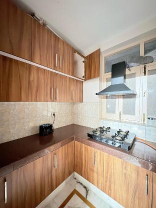 luxury 2 bedrooms apartment