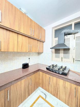 luxury 2 bedrooms apartment