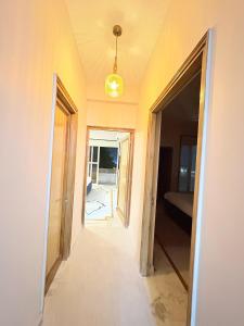 luxury 2 bedrooms apartment