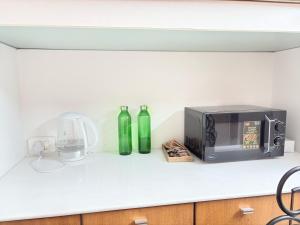 luxury 2 bedrooms apartment