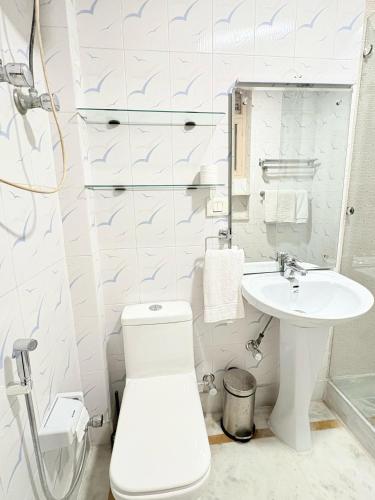 Luxury 2 Bedroom's Apartment,,3 star