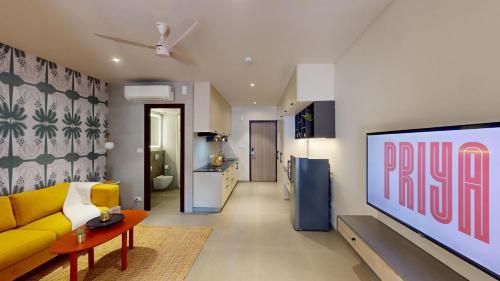 priya hyderabad