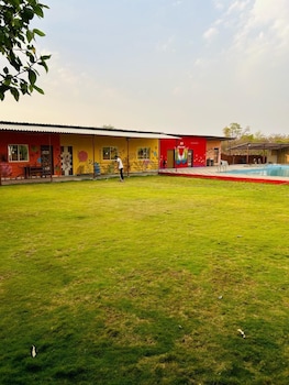 kshan resort by mjm hospitality