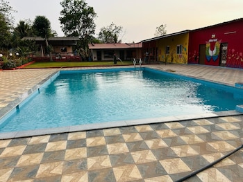 kshan resort by mjm hospitality