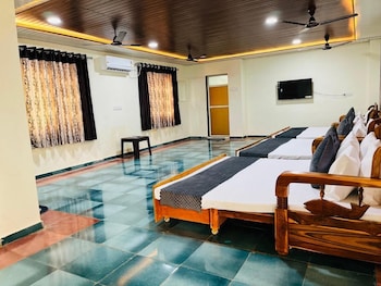 kshan resort by mjm hospitality