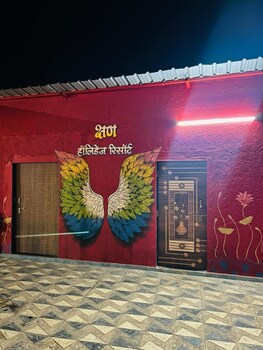 kshan resort by mjm hospitality