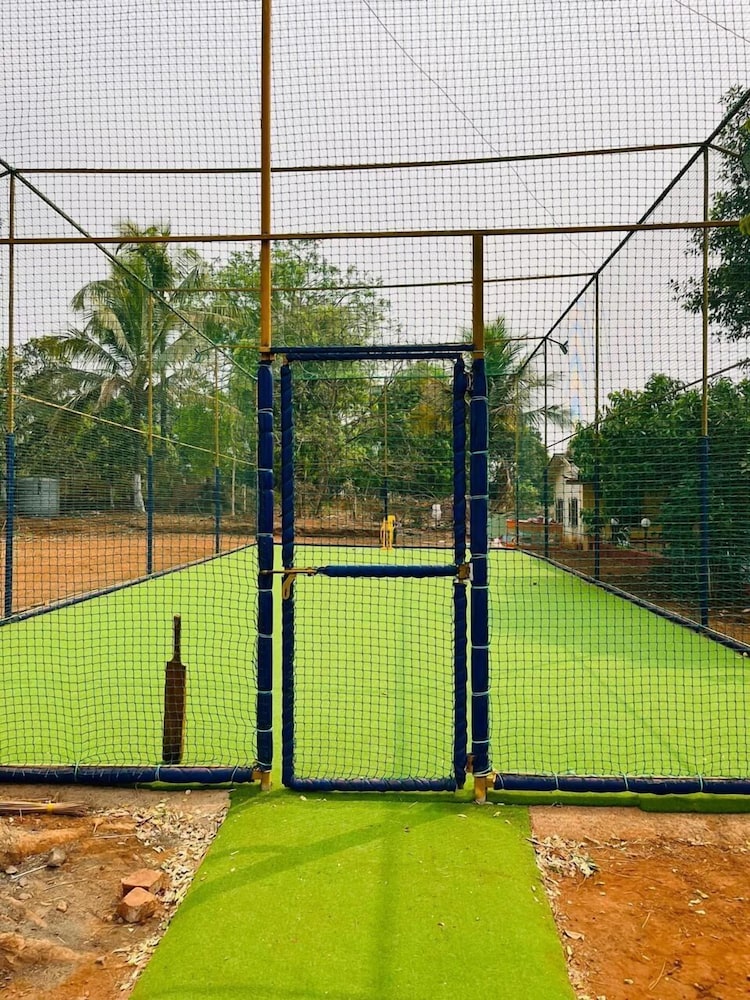 kshan resort by mjm hospitality