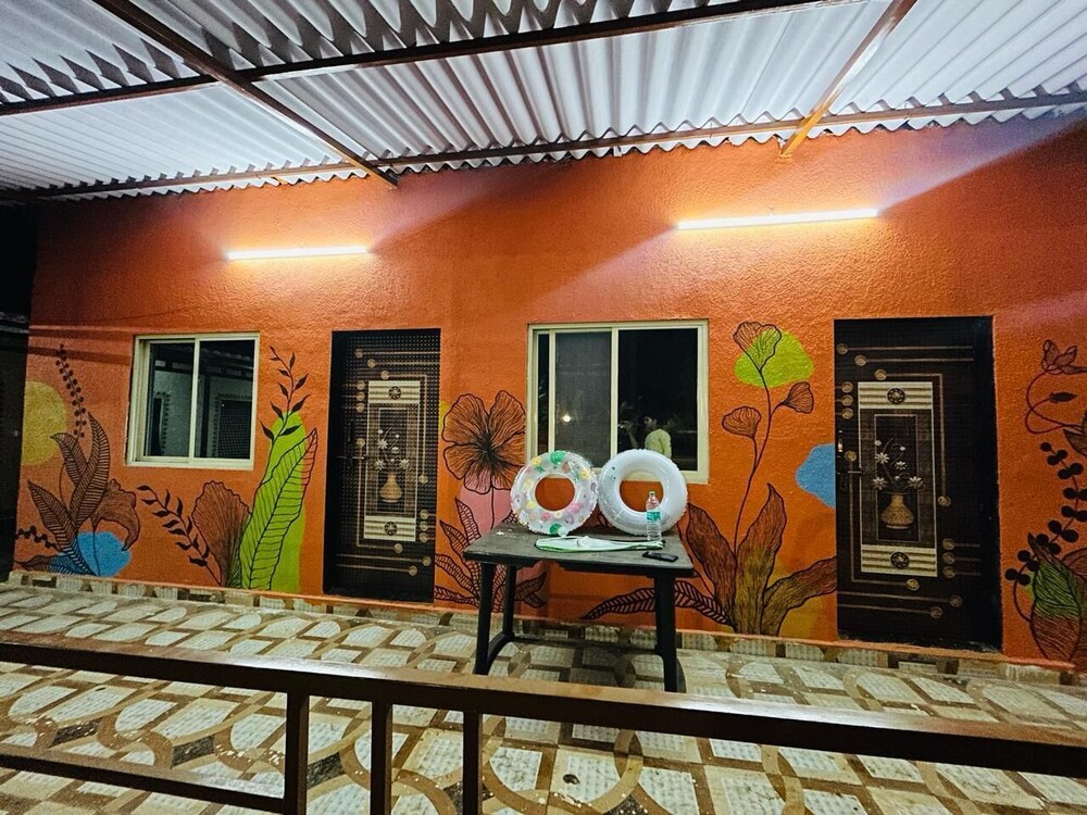 kshan resort by mjm hospitality