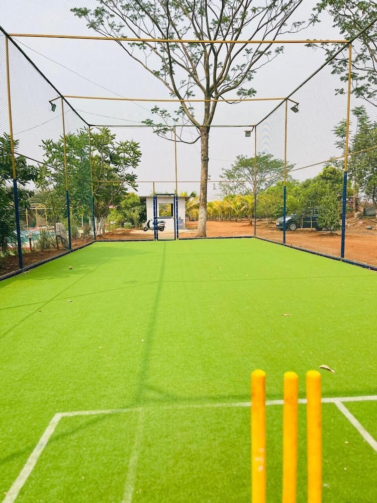 kshan resort by mjm hospitality