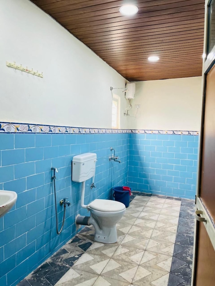 kshan resort by mjm hospitality