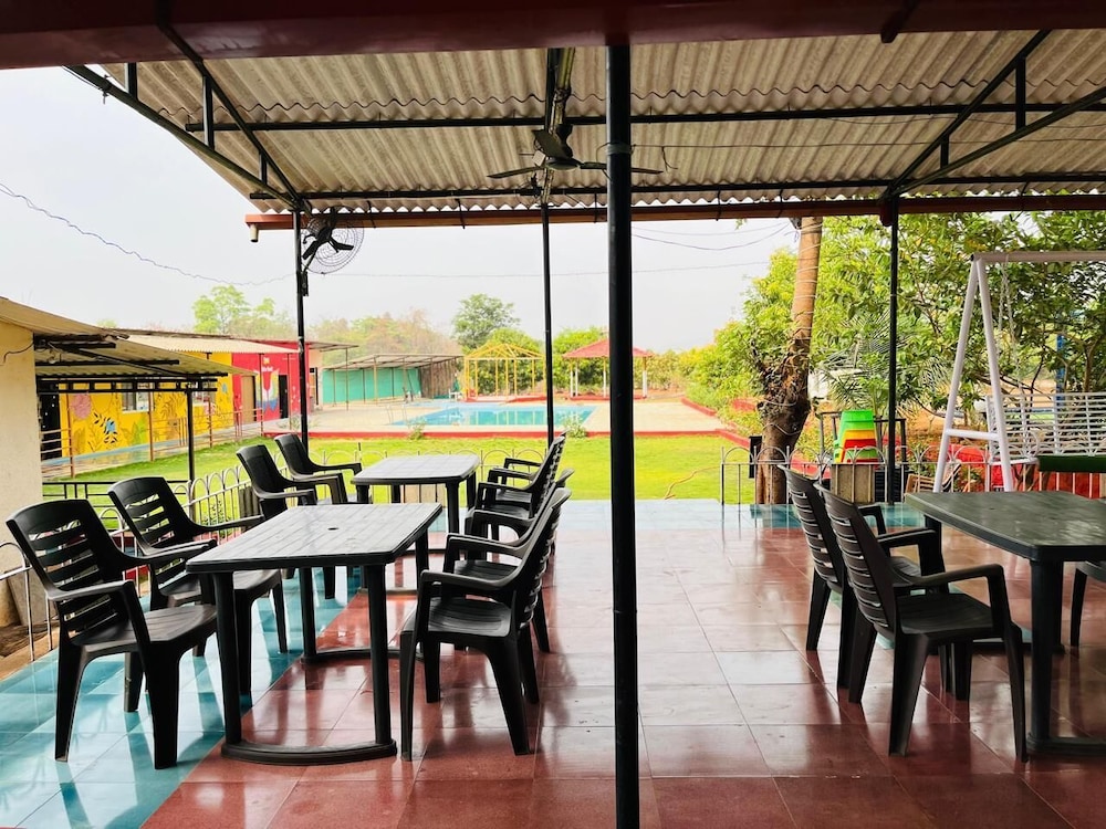 kshan resort by mjm hospitality