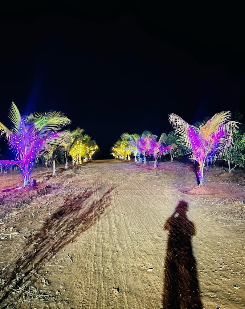 kshan resort by mjm hospitality