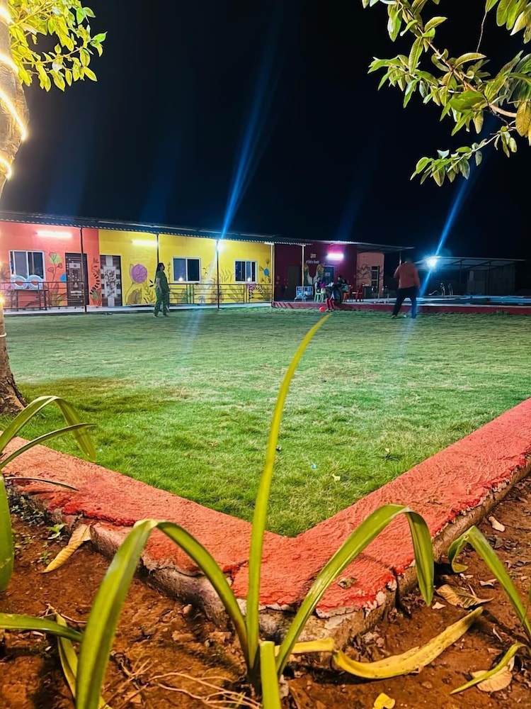 kshan resort by mjm hospitality