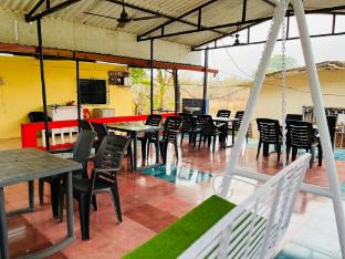 kshan resort by mjm hospitality